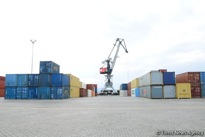Kyrgyzstan achieves significant growth in foreign trade