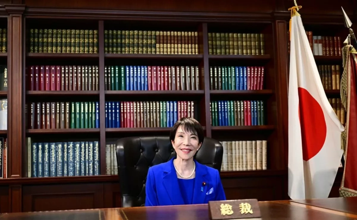 Japan to create cabinet-level post to lead national intelligence bureau
