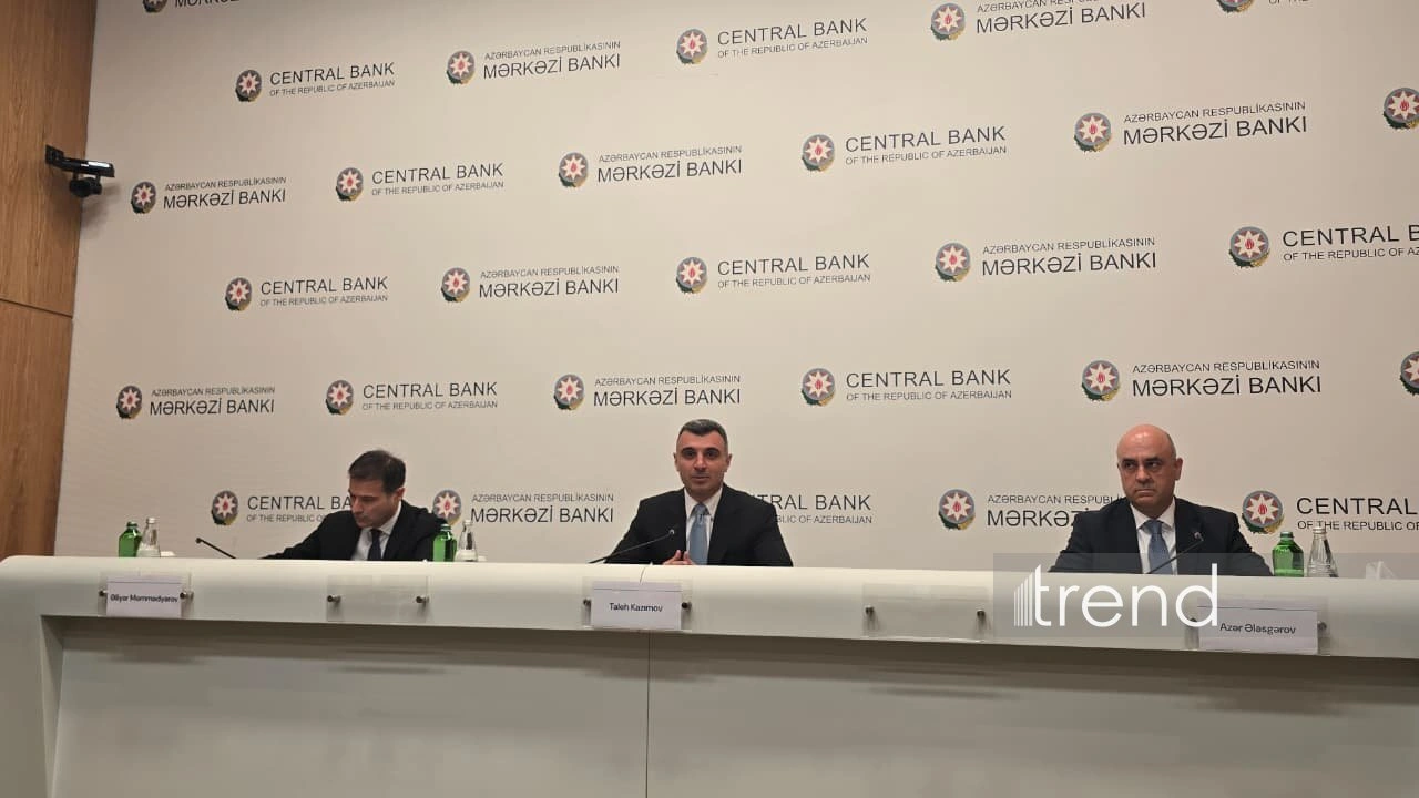 Taleh Kazimov: no need to switch to "Plan B" at present