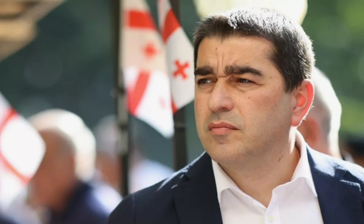 Georgia–EU: A new phase of conflict Experts on Caliber.Az