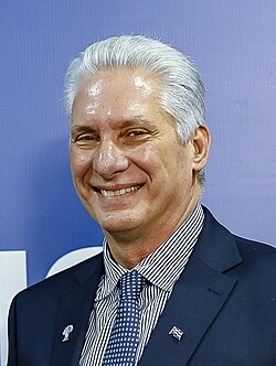 President of Cuba sends congratulatory letter to President Ilham Aliyev