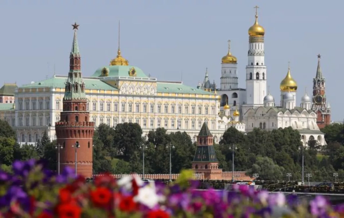 Kremlin: "Very complex processes” underway in Armenia