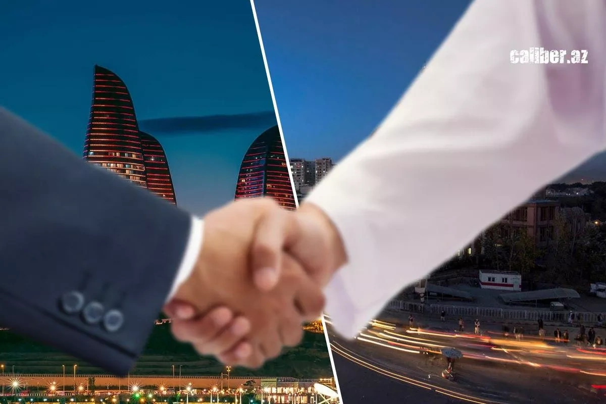 Kabul, Baku and Central Asia: outlines of a new partnership Afghan media article / PHOTO