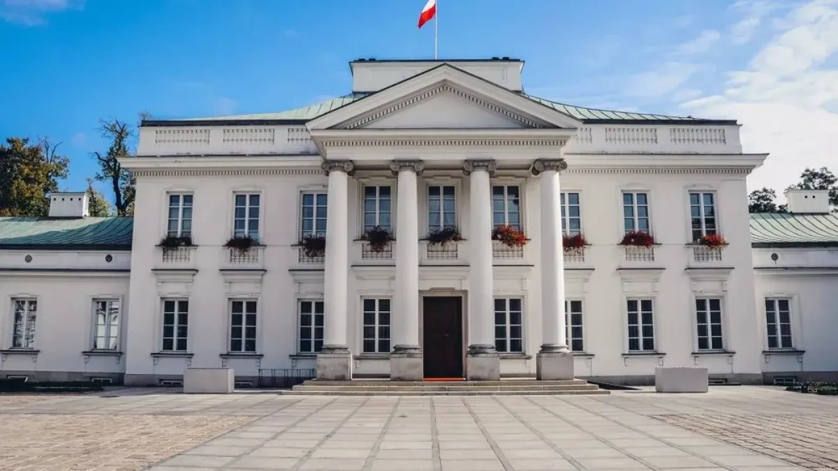 Poland as Washington’s new military hub Is Warsaw reshaping the balance of power in Europe?