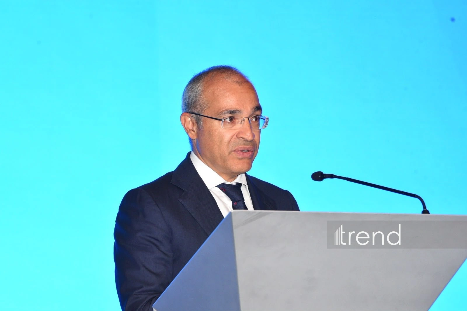 Azerbaijan highlights efforts to generate economic value from corridors