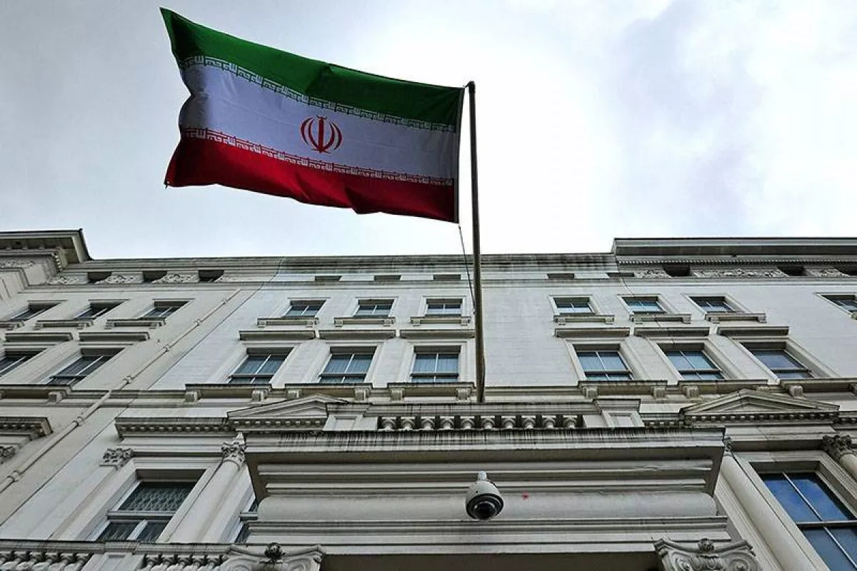 Iran calls in German envoy after Berlin summons Iranian diplomat