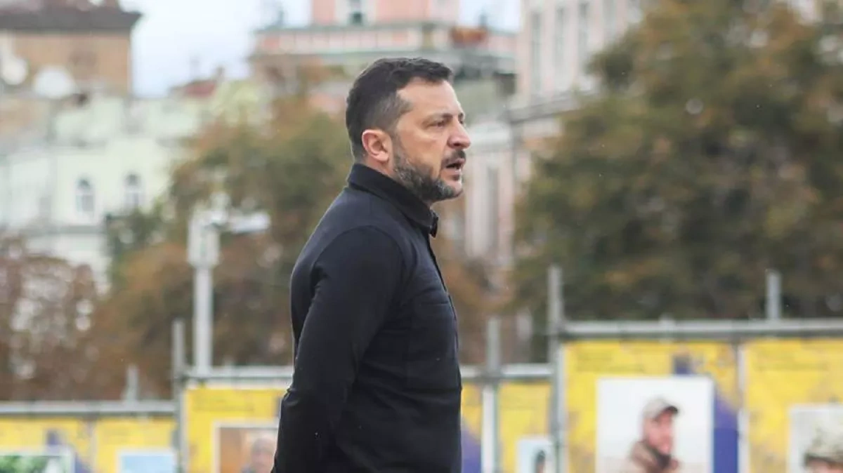 NYT: Zelenskyy’s $27 billion request surprises European leaders