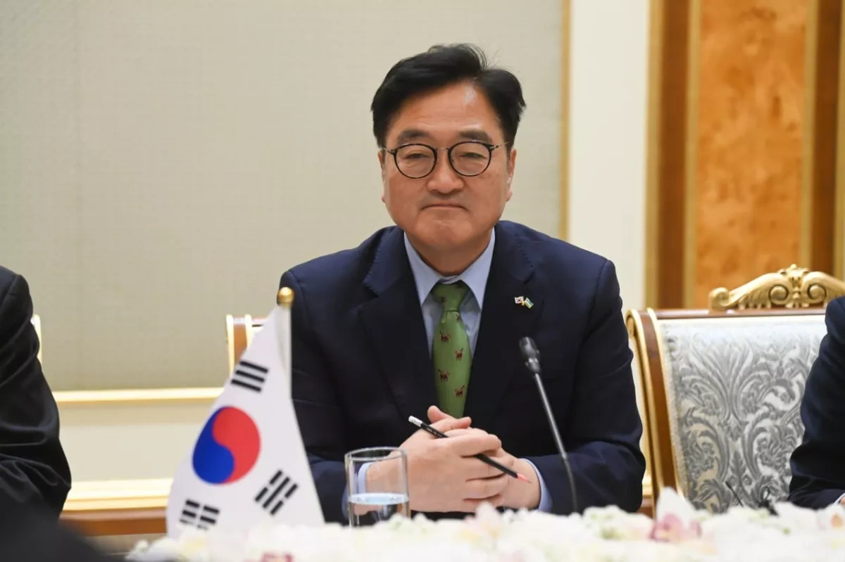 South Korea, Poland discuss expanding defence partnership