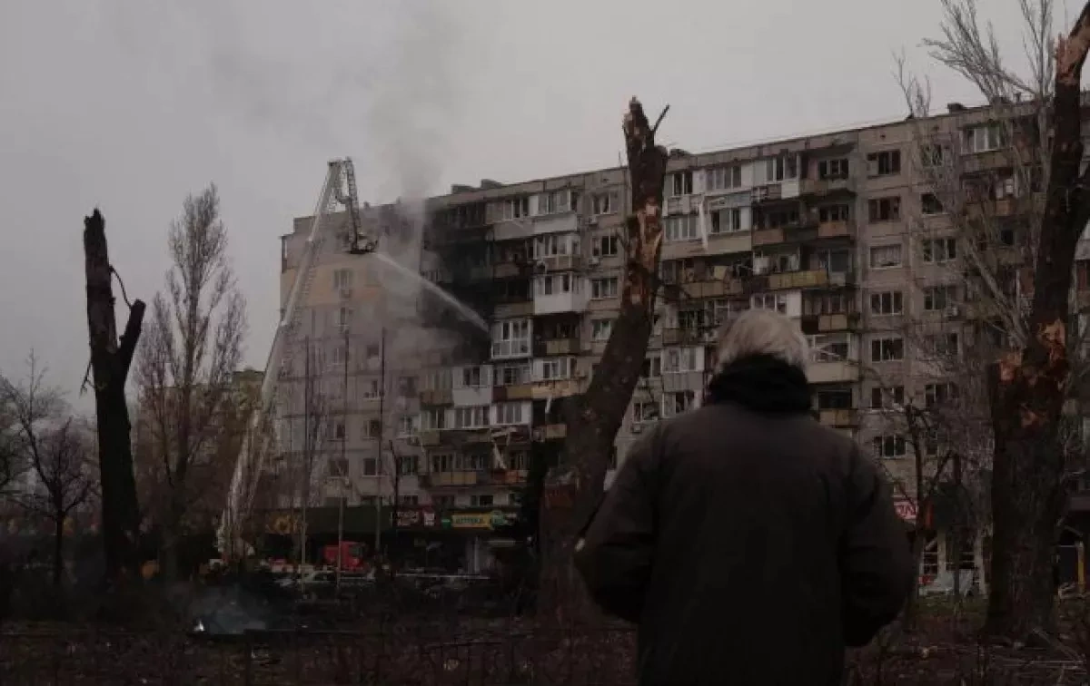 Plan-20: Zelenskyy’s blueprint for ending the war From compromise to containment