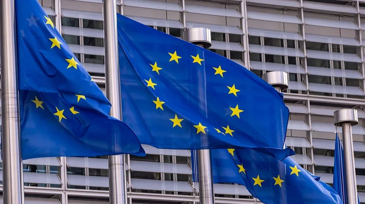 EU: Ukraine peace discussions depend on Russia’s willingness to end war