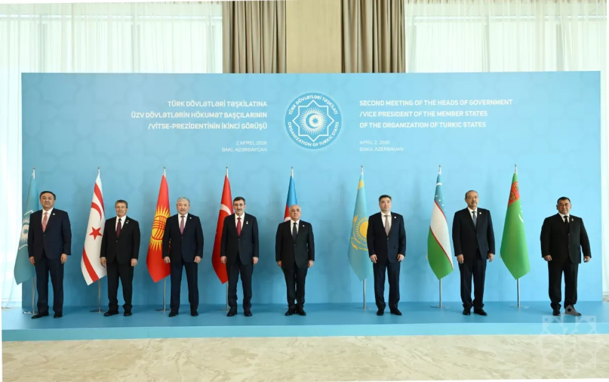 A turbulent world and the Turkic response Expert opinions on Caliber.Az