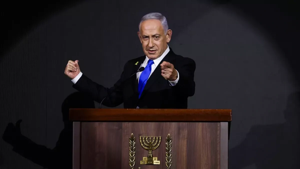 Media: Israeli PM considers open confrontation with Trump