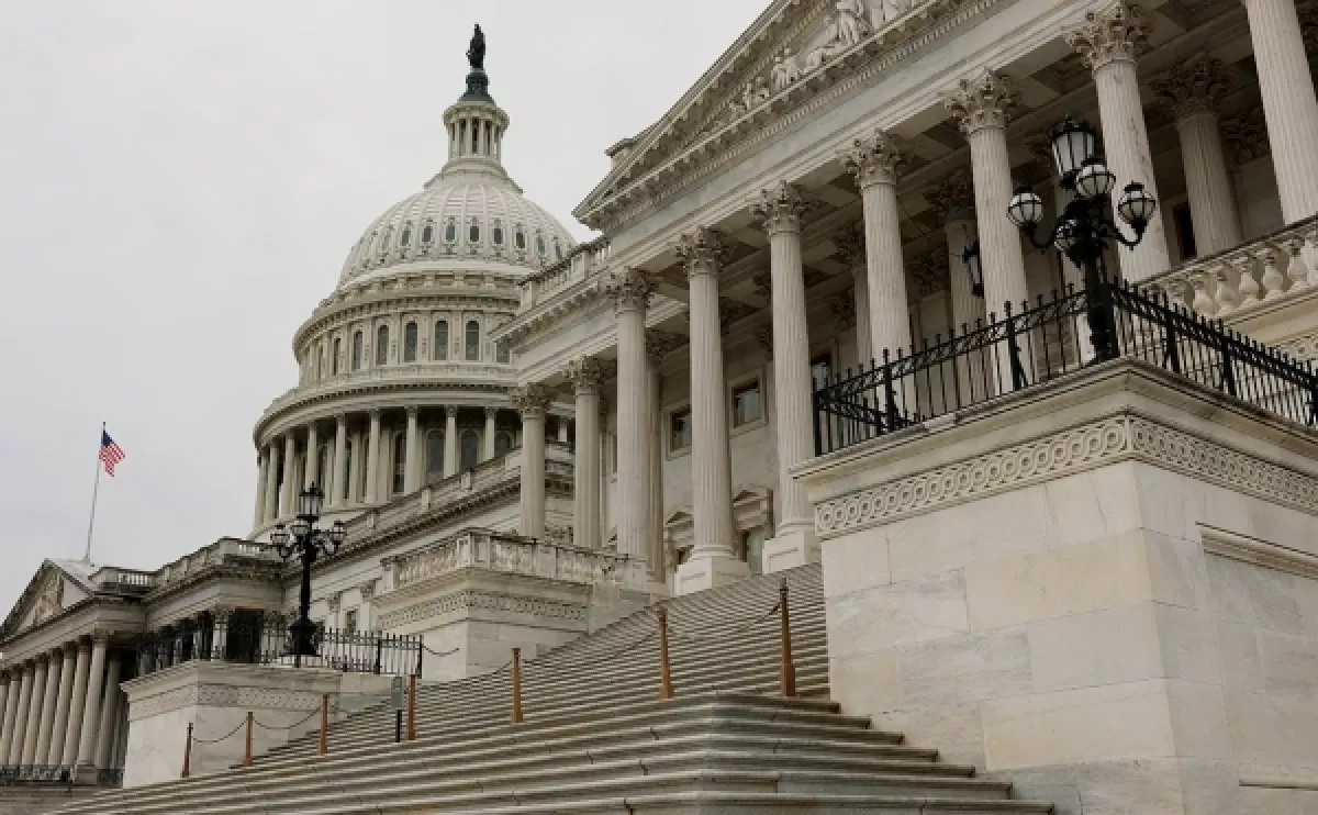 US Senate blocks measure to limit Trump’s Iran war powers