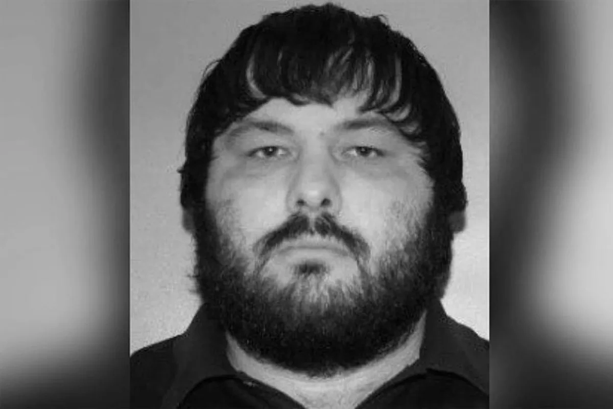 Notorious mob leader found dead in Russian jail