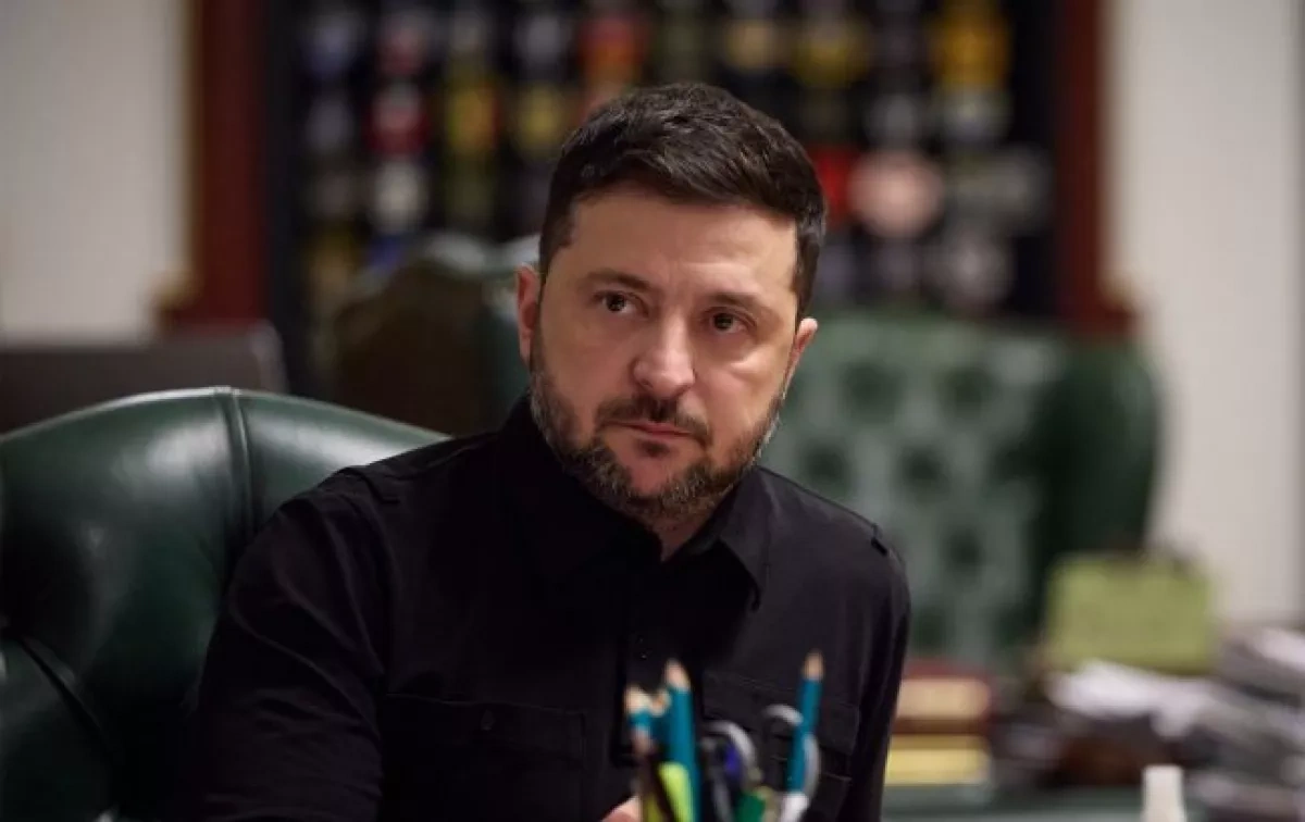 Territory at centre as Ukraine, US, Russia meet for rare talks, Zelenskyy says