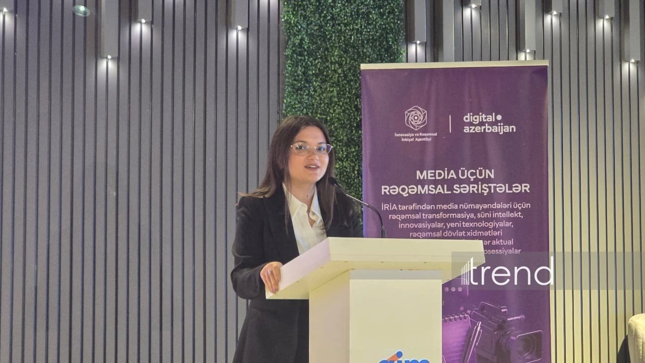 Azerbaijan creates new investment instruments for venture funds - IDDA