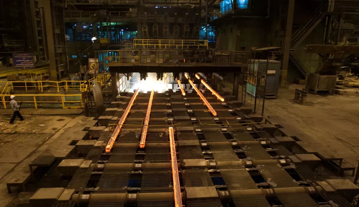 Iran’s economic frontline: a country in survival mode Analysis by Shereshevskiy