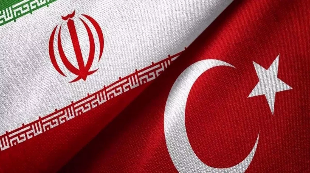 Iran proposes Türkiye jointly investigate missile strike claims