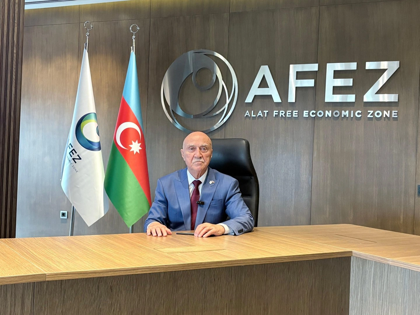 Azerbaijan's AFEZ to announce projects on minting large enterprises (Exclusive Interview)