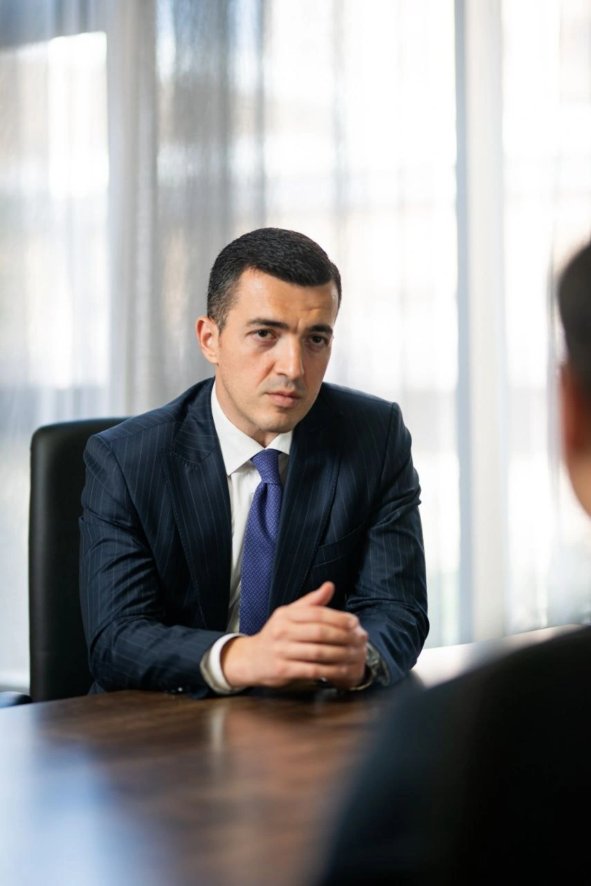 BSE forecasts further acceleration in Azerbaijan's IPO market (Exclusive)