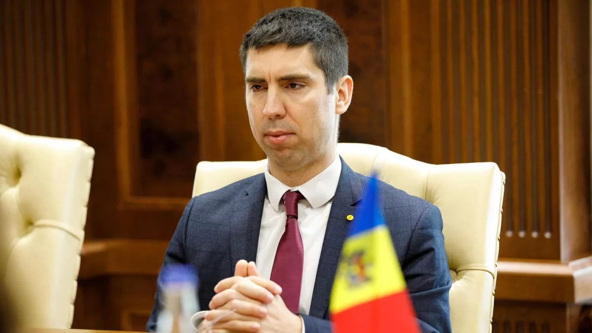 Moldova to repay €100,000 in CIS dues before leaving bloc