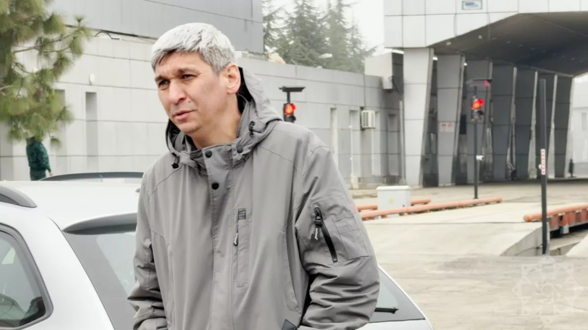 Azerbaijan facilitates safe exit for Russian diplomats amid regional tensions PHOTO
