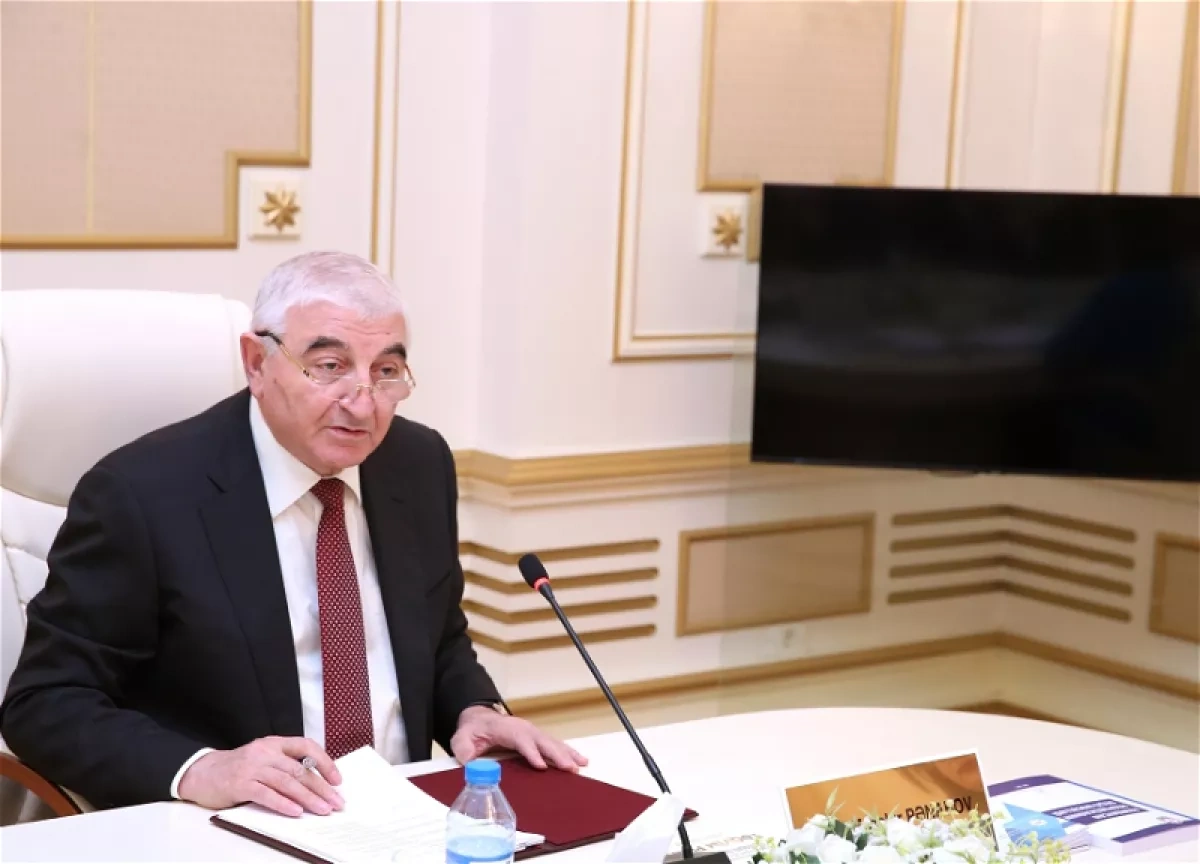 Azerbaijan’s top election official to monitor Hungary elections