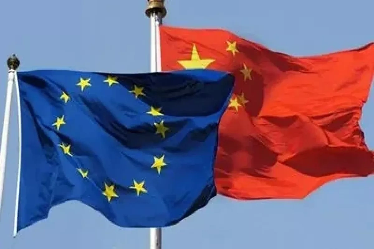 EU–China dialogue: geopolitics without illusions? Expert opinions on Caliber.Az