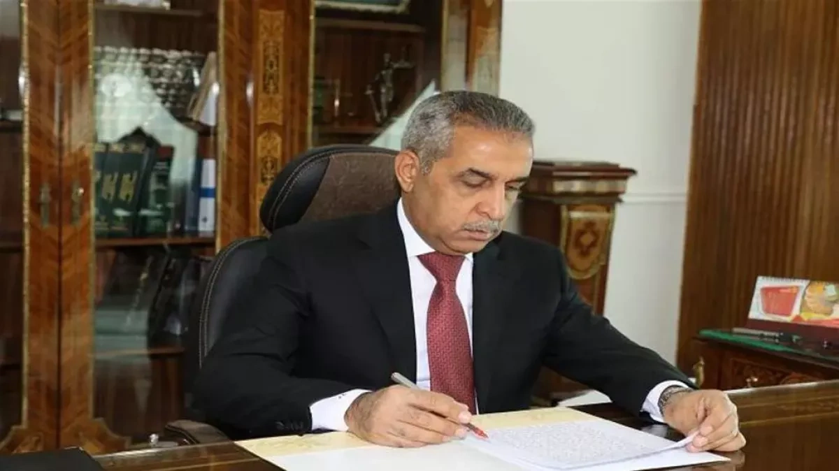 Iraq declares assaults on diplomatic missions capital crime