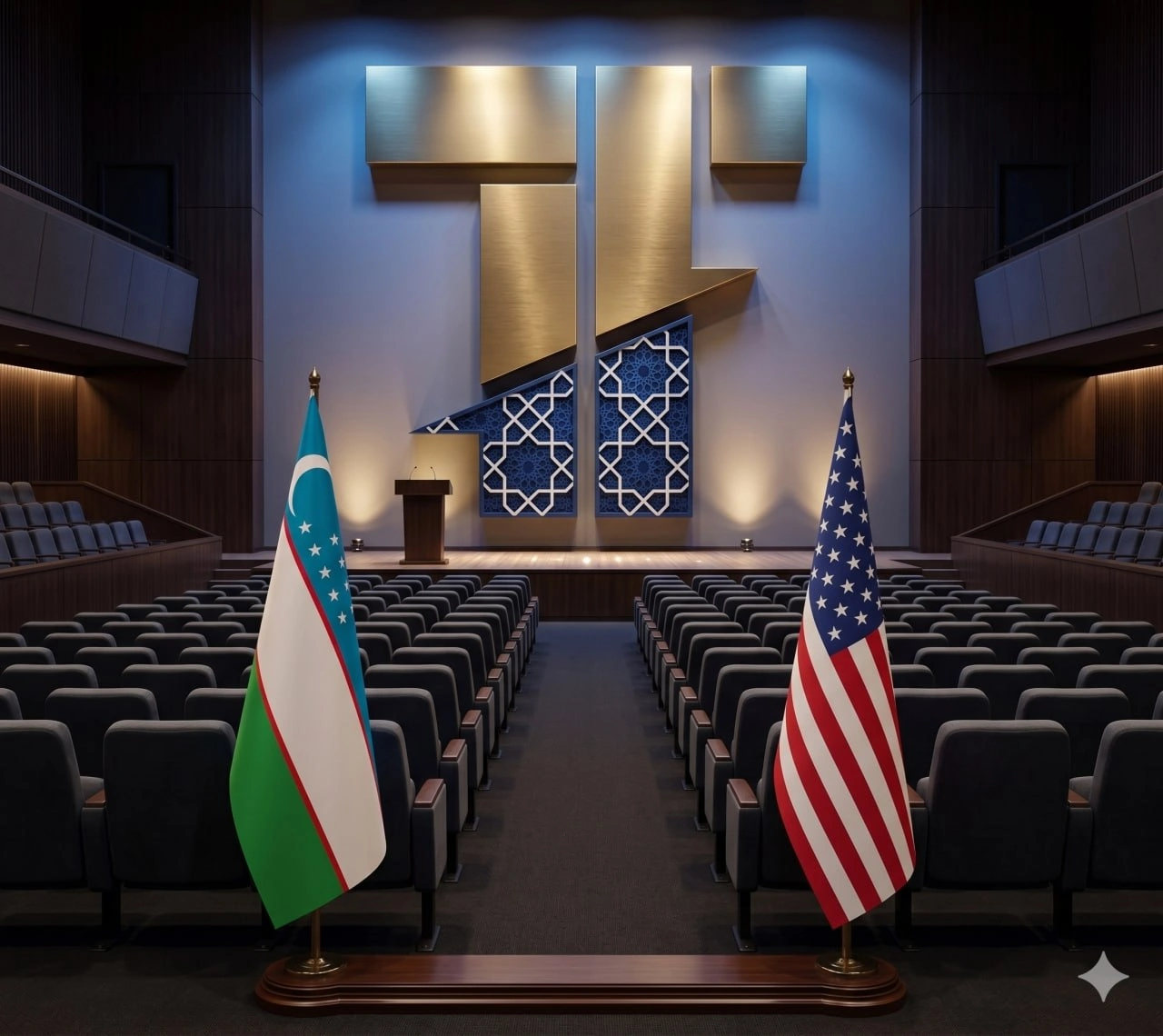 Tashkent to host Uzbekistan-U.S. business forum during investment summit