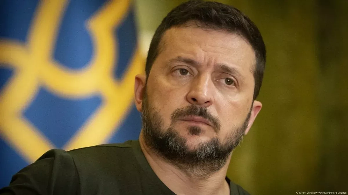 Ukraine’s $27 billion black hole Billions in aid, yet the Army needs more
