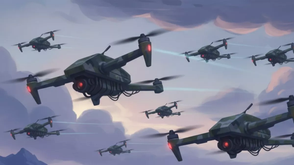 FBI seizes over 400 drones near World Cup venues as security tightens