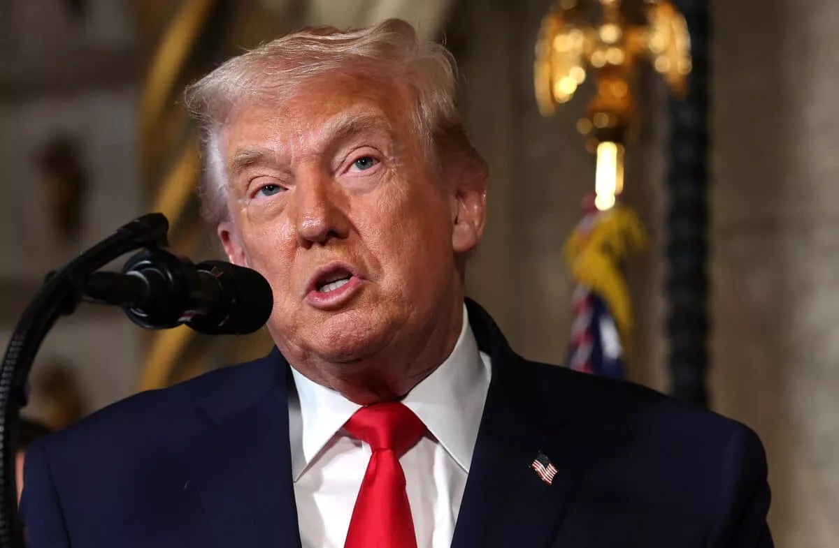 So this is why Trump fought releasing Epstein files Opinion by The Atlantic