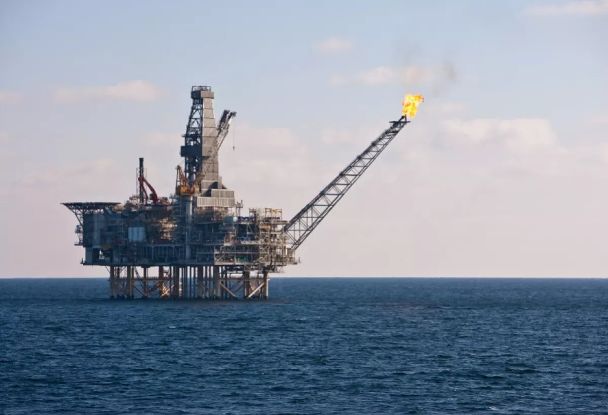 Azerbaijan’s benchmark crude jumps to $104.58