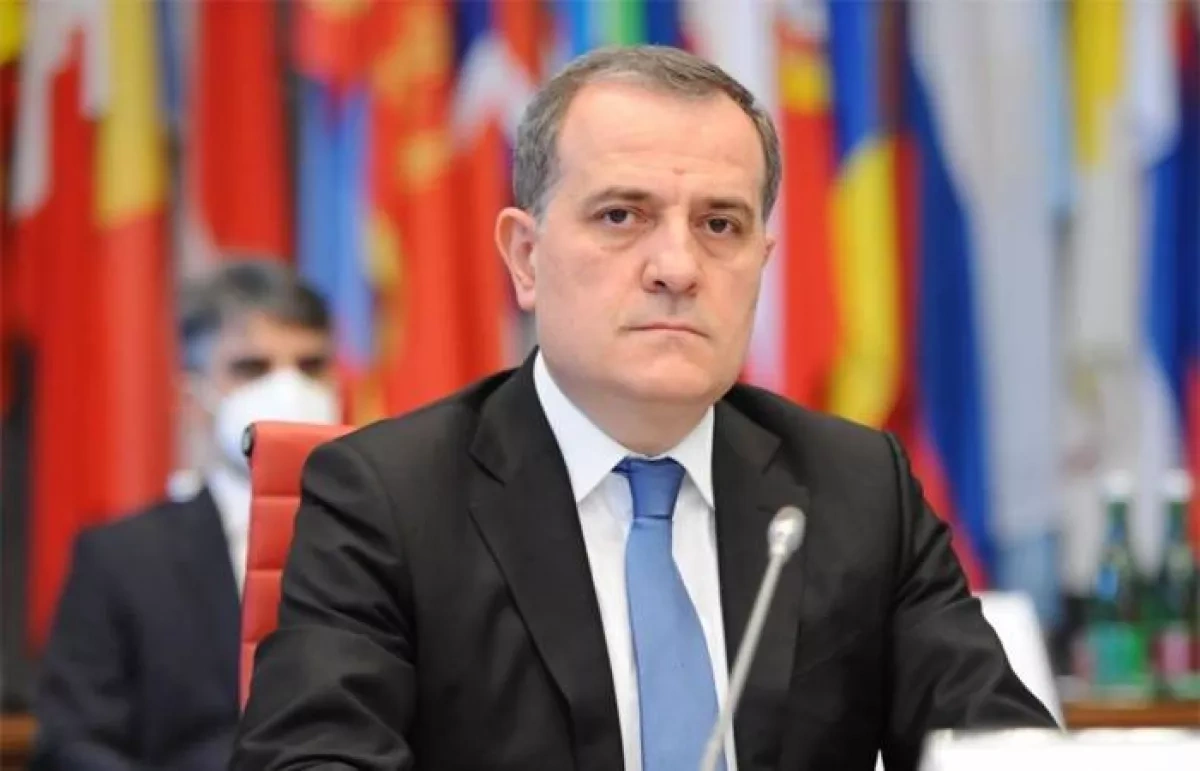 Azerbaijan, Russia review regional tensions, international security agenda