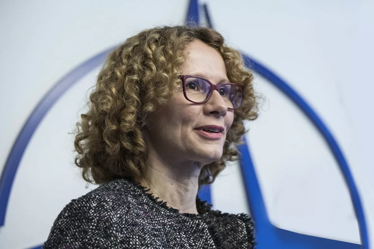 NATO deputy head to visit Azerbaijan
