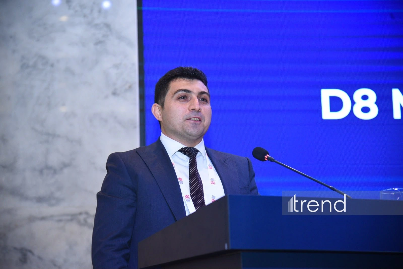 Baku to host landmark 1st meeting of D-8 Media Excellence Council