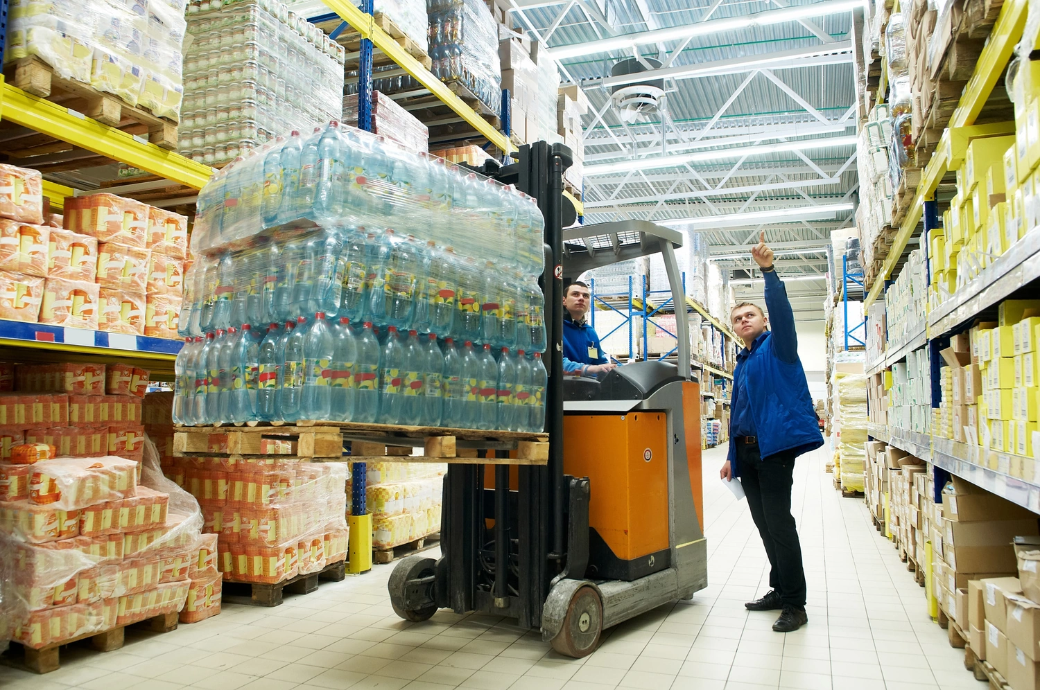 Uzbekistan’s wholesale trade turnover rises 15.4% in Jan-May 2026