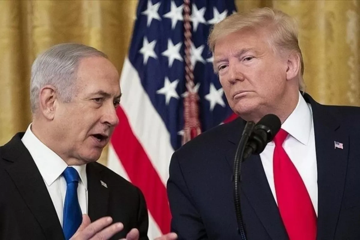 Media: Netanyahu influenced Trump’s Iran strike decision