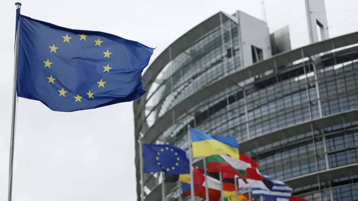 EU to boost defence against Russia’s hybrid threats