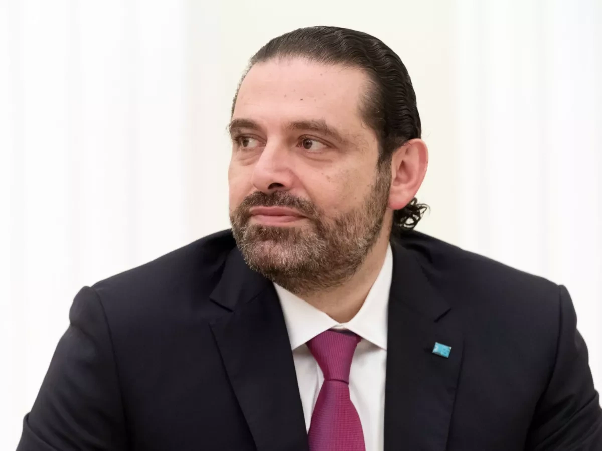 Ex-Lebanese PM: Iran drags neighbours into destructive war
