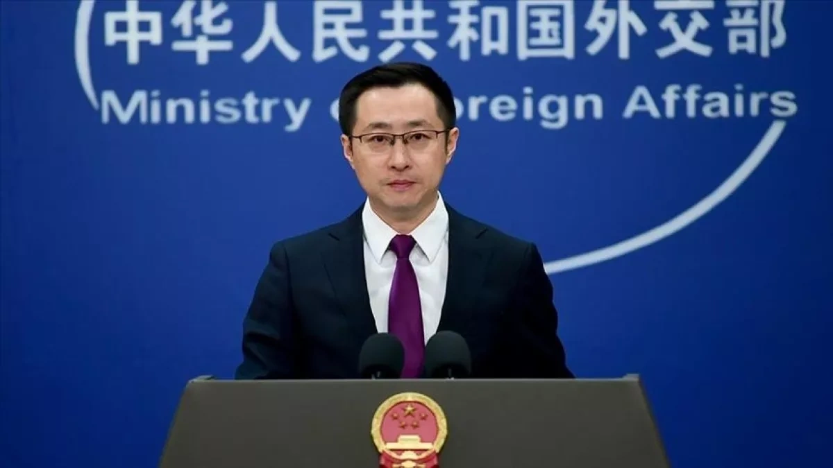 China eyes regional cooperation as Hormuz disruptions shake markets