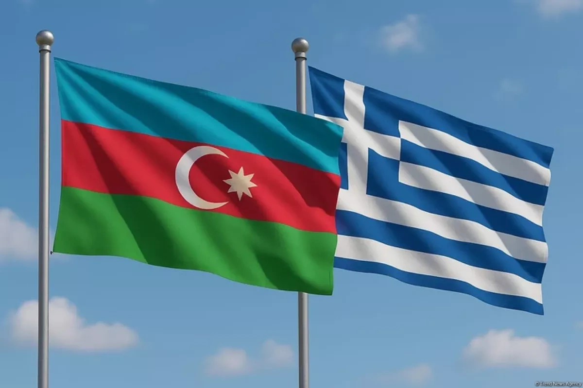 Greece moves embassy from Tehran to Baku over security concerns