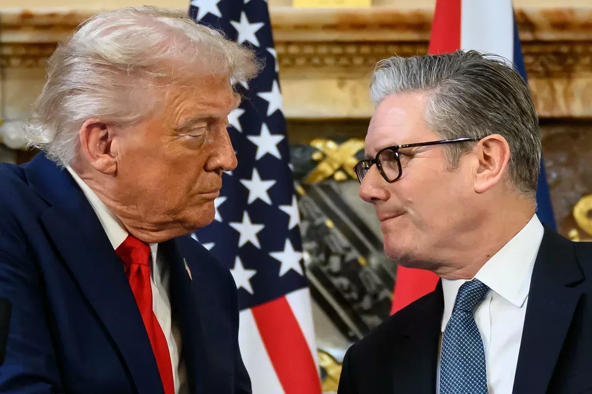 Media: Trump speeds Britain’s return to EU