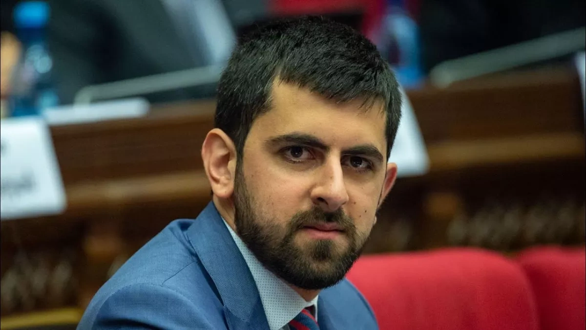 Armenia builds railway outside Russian oversight: Pashinyan ally details TRIPP project