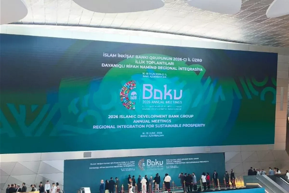 Baku launches global Islamic economists training programme