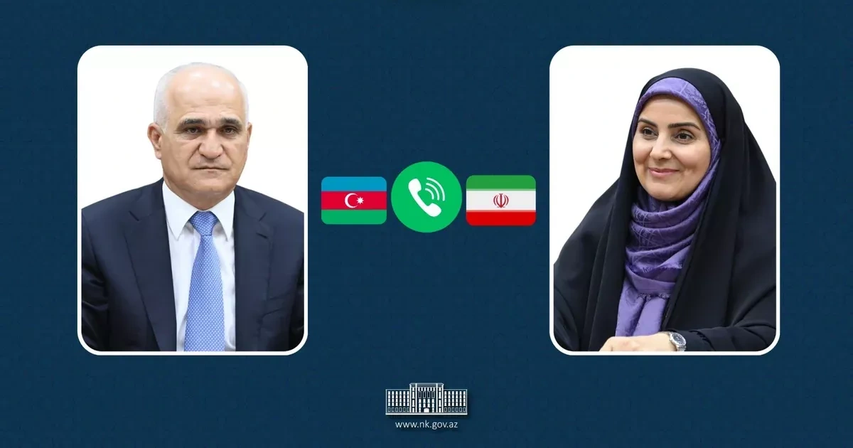 Azerbaijan, Iran focus on completing Aghband-Kalala road bridge