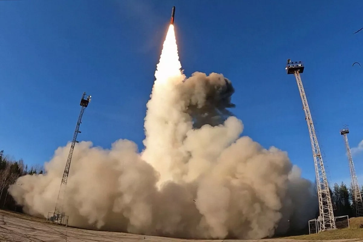 Russia readies intercontinental ballistic missiles for launch from multiple regions
