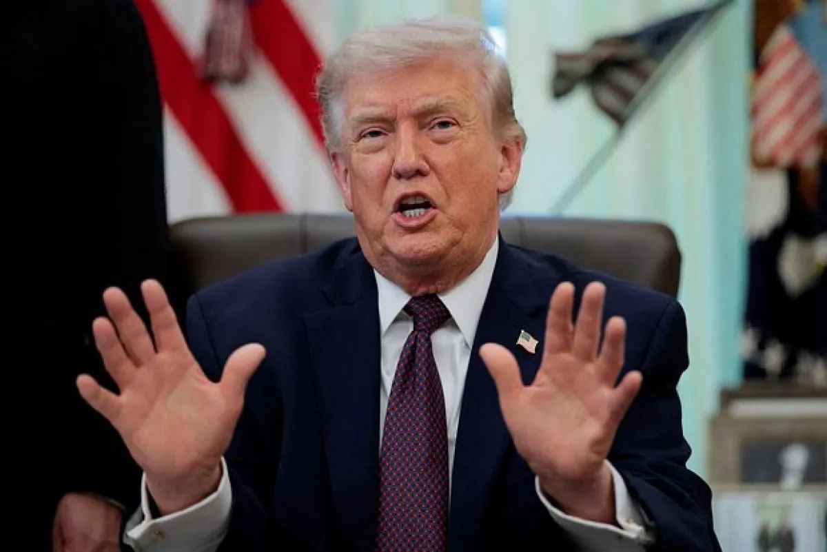 Pashinyan in the Kremlin and Trump in epic fury Caliber.Az weekly review