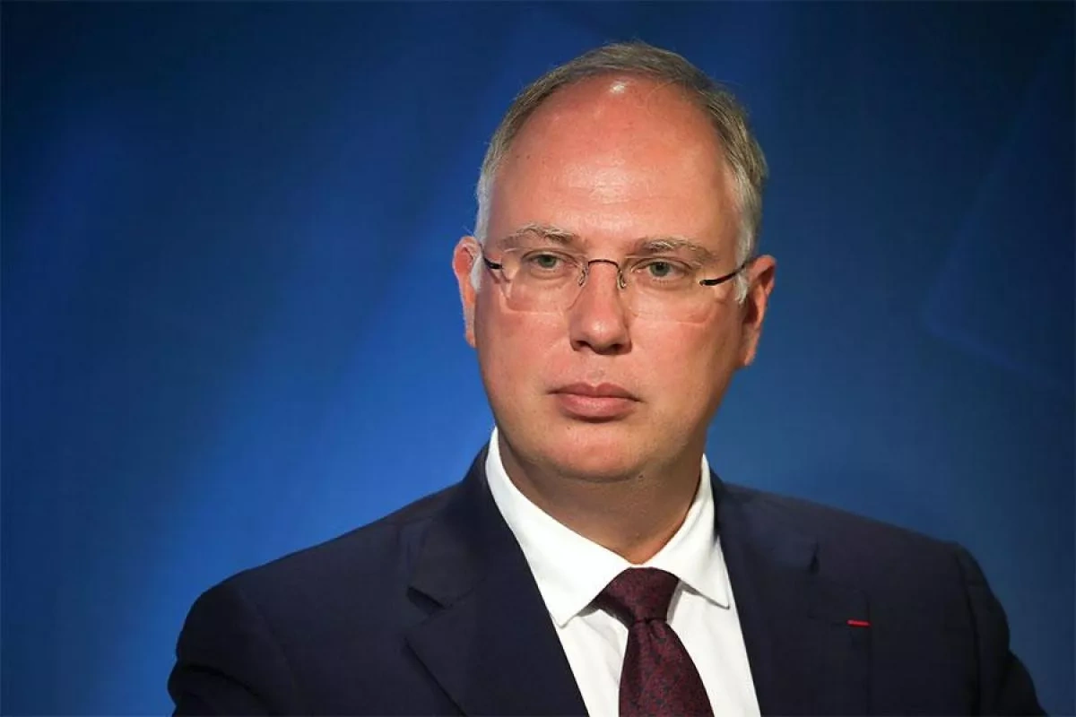 Putin’s envoy to hold Ukraine peace talks with US delegation in Davos